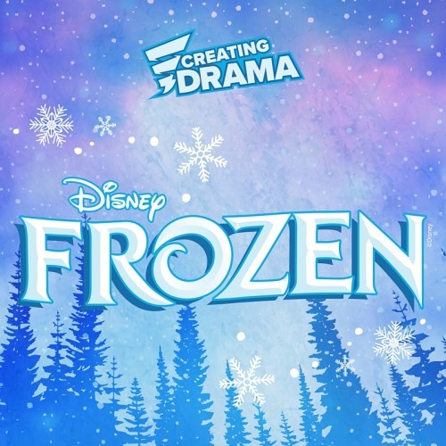 Riverlinks and Creating Drama present Disney's Frozen Jnr