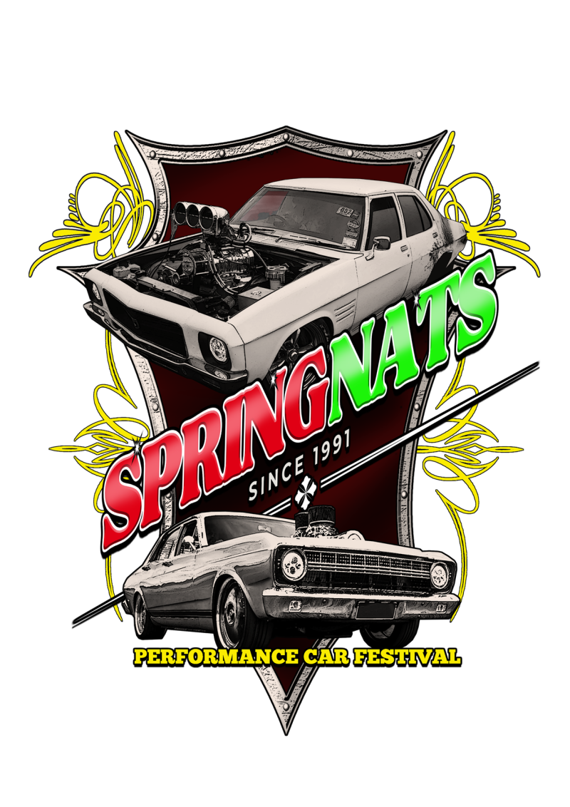Shepparton Springnats
