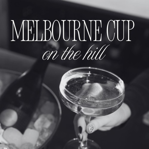 Melbourne Cup Day 2025
