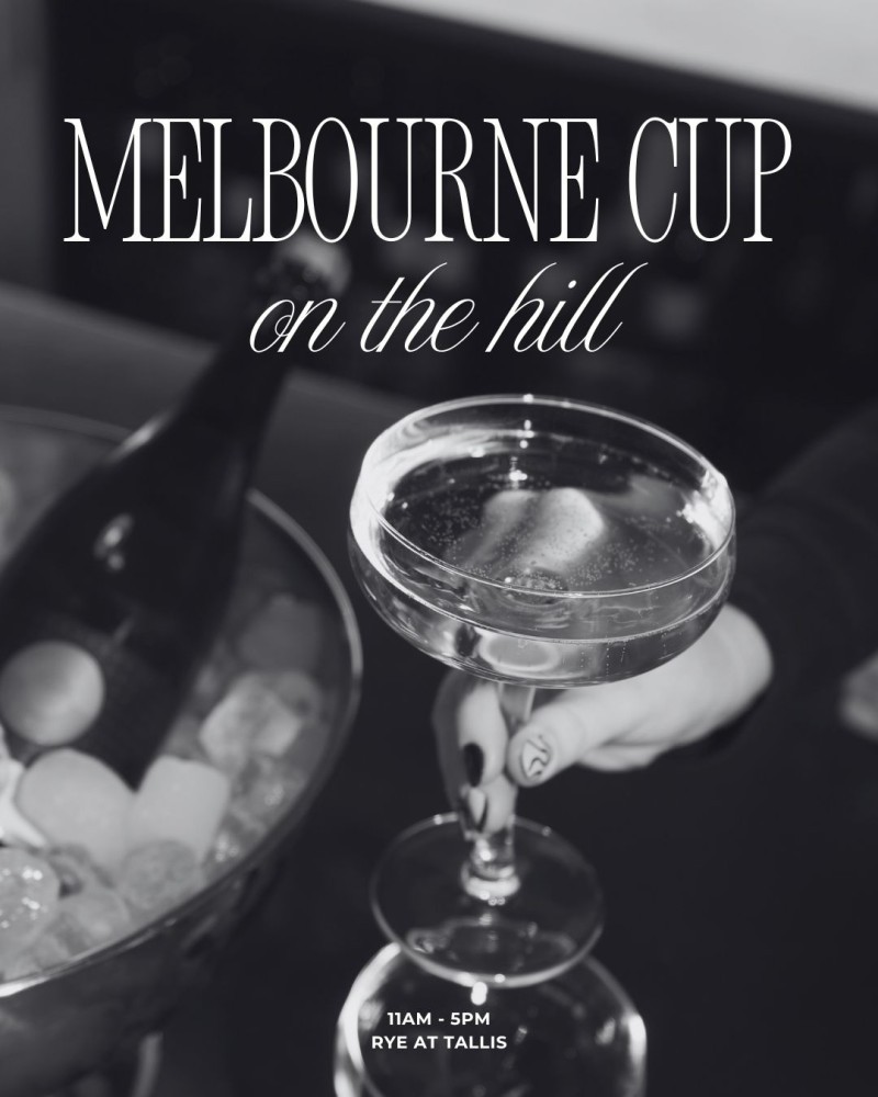 Melbourne Cup Day 2025