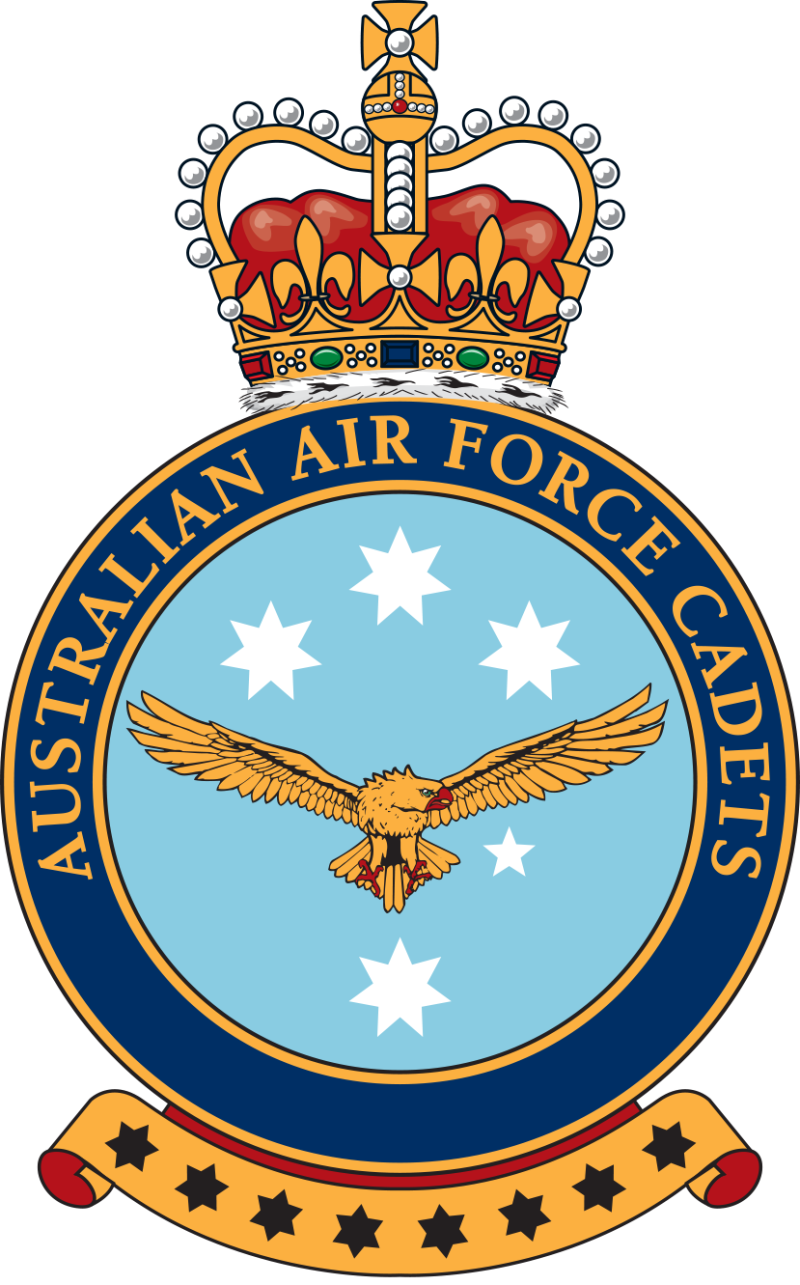 Air Force Cadets Information Night