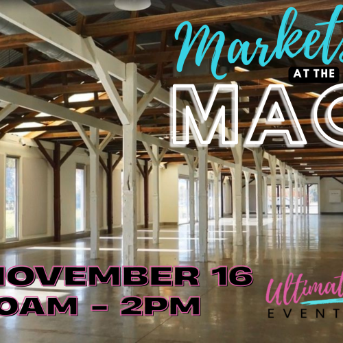 Markets at the Mac
