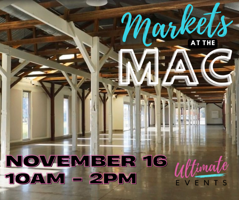 Markets at the Mac