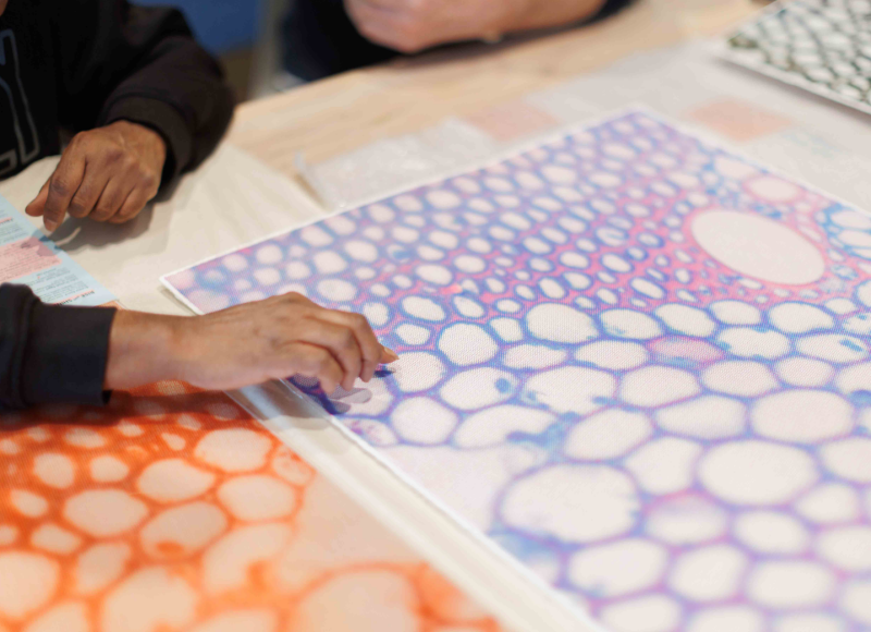 Kaiela Arts Editions