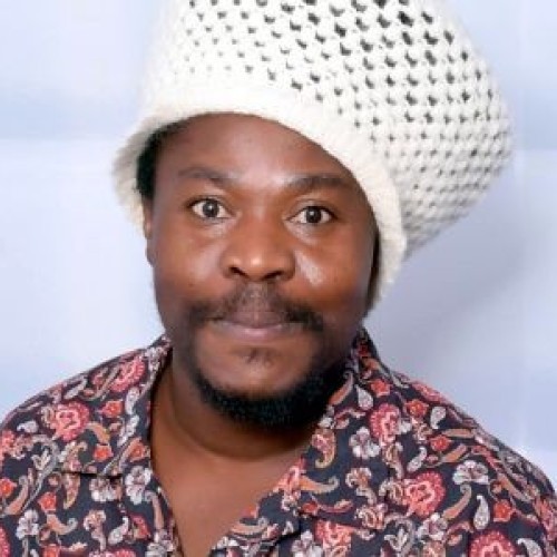 Guest Speaker at Shepparton Library - Ras Ato