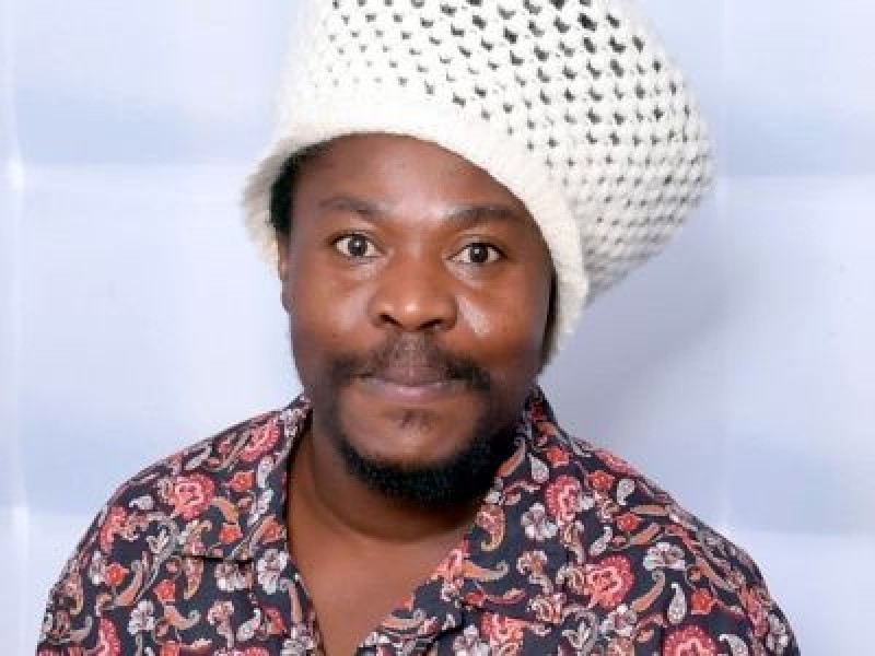 Guest Speaker at Shepparton Library - Ras Ato