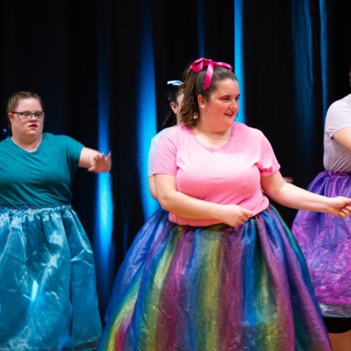 Riverlinks presents November Cushion Concert - With Creating Drama