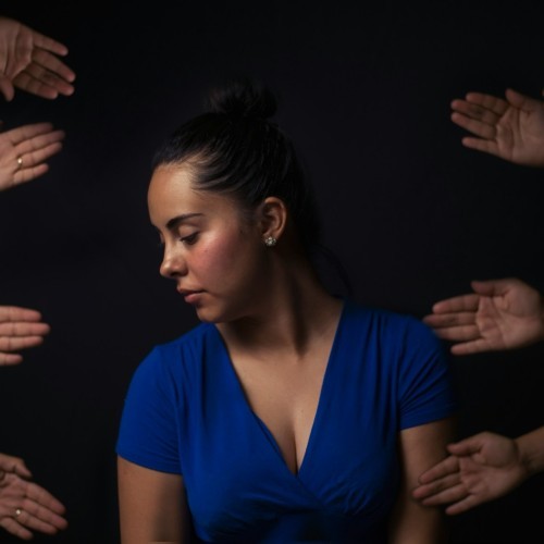 Coercive Control for professionals
