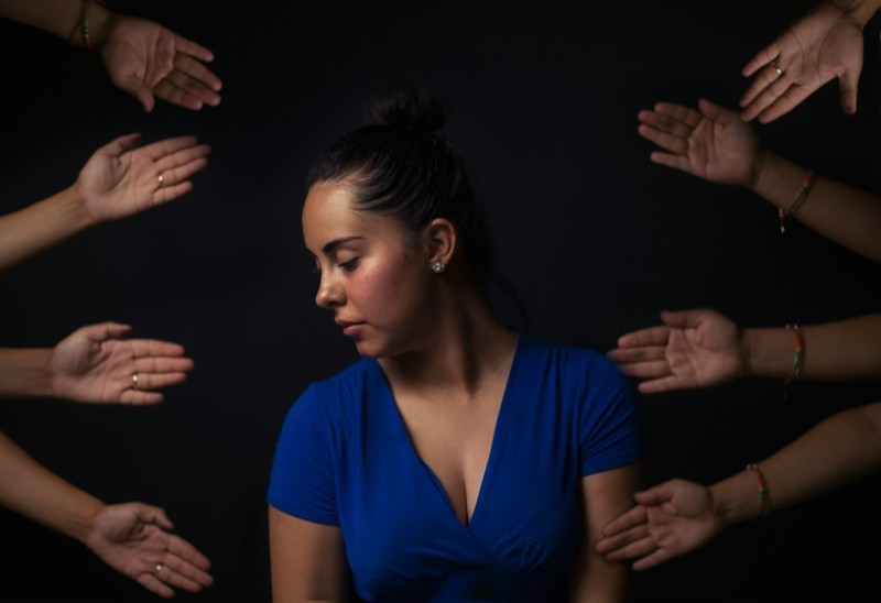 Coercive Control for professionals