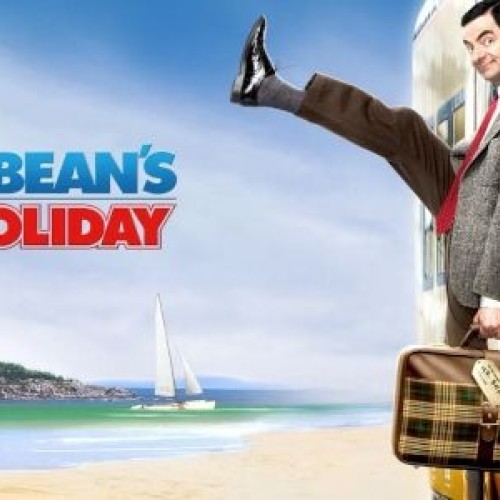 Movie Afternoon at Shepparton Library - Mr Bean's Holiday (PG)