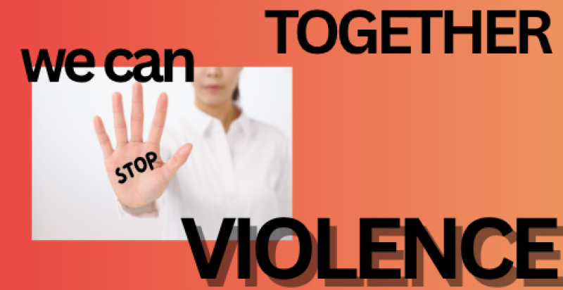 What is the cause of violence, and how can we prevent it?