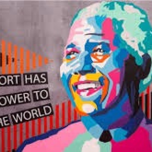 How sport can help reduce violence in our community