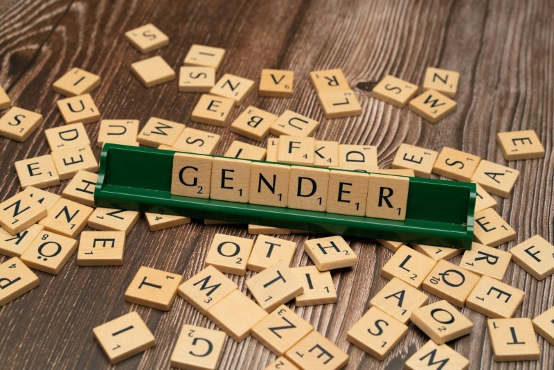 What is gender? Online Discussion