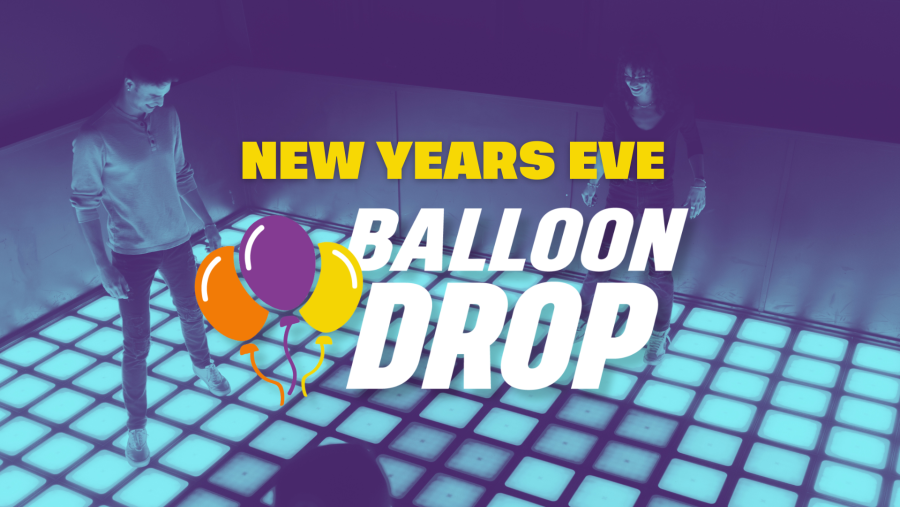 Fun Planet New Years Eve