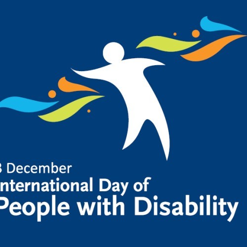 International Day of People with Disability 2025
