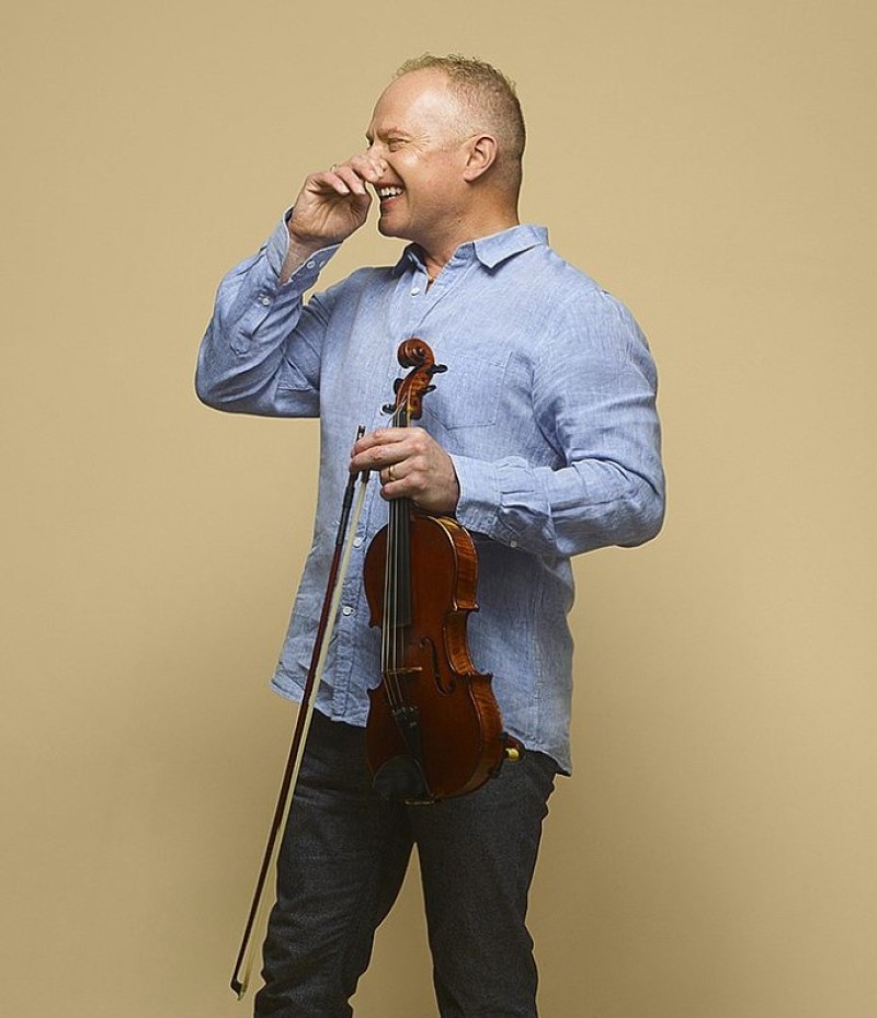 John Noble's Quartet Program presents Itet Strings Celebration 2025