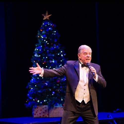 Riverlinks and Promac Productions present REJOICE AND BE MERRY... IT'S CHRISTMAS ' 25 -- AN AFTERNOON DELIGHT