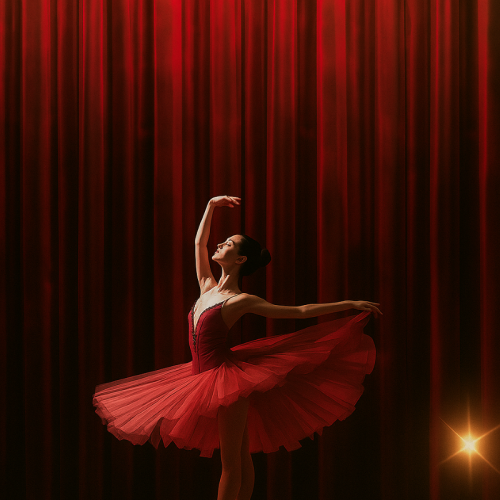 Total Ballet presents From Stage and Screen -- The 2025 Annual Concert