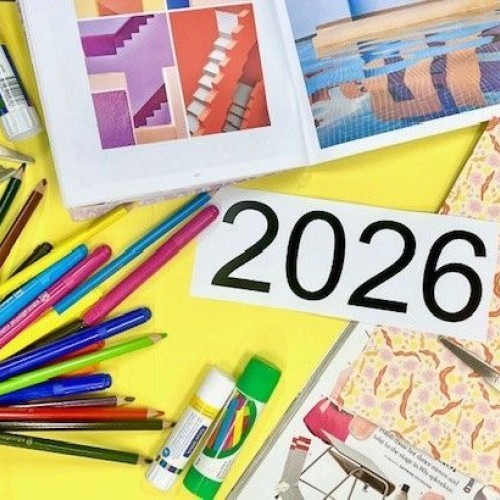 Dream Big in 2026 - Create a Vision Board at Shepparton Library