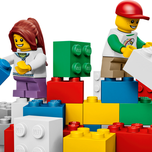 School Holiday LEGO Fun at Shepparton Library