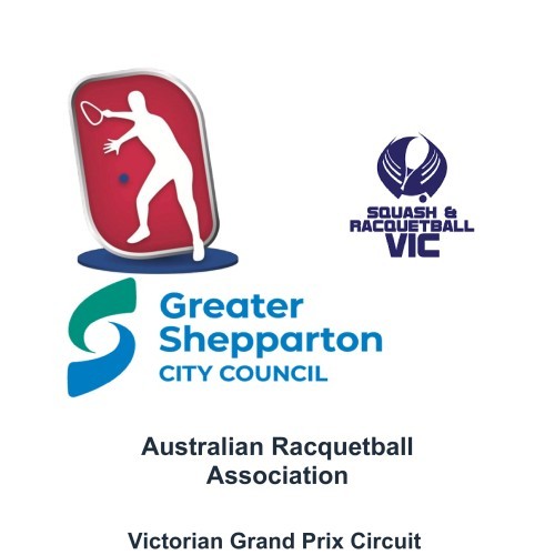 2026 Shepparton Racquetball Open
