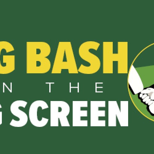 Big Bash on the Big Screen @ Victoria Park Lake