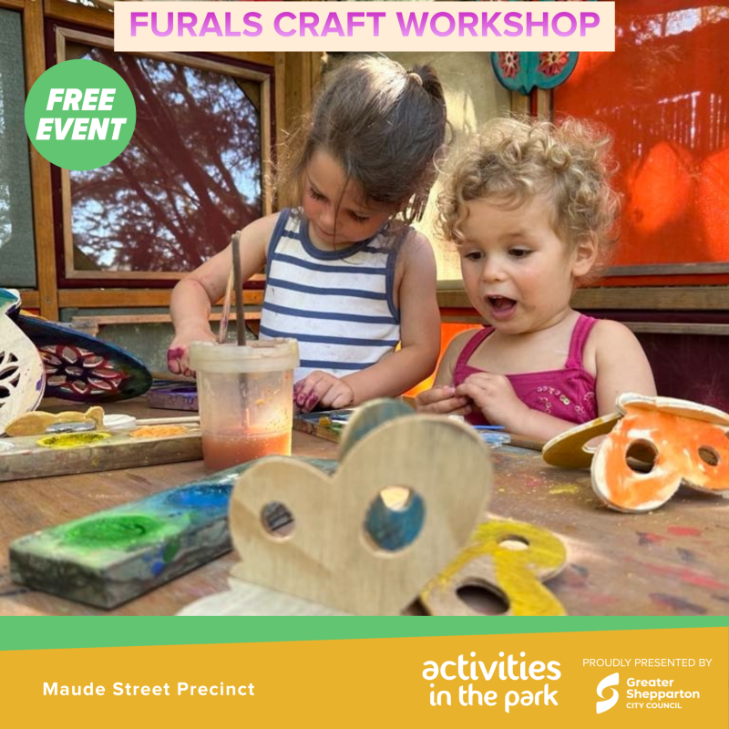 Furals Craft Workshop