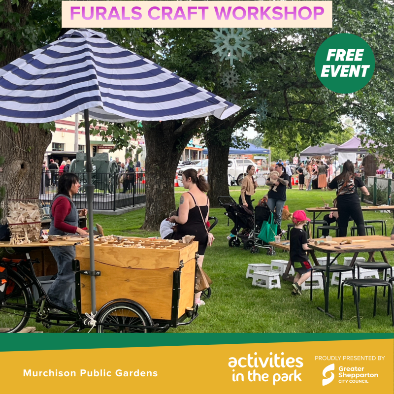 Furals Craft Workshop