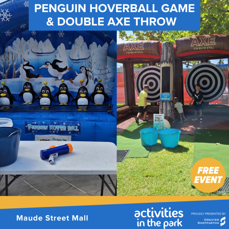  Inflatable Games Fun Zone