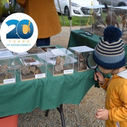 Nurture Nature at the Family Haven