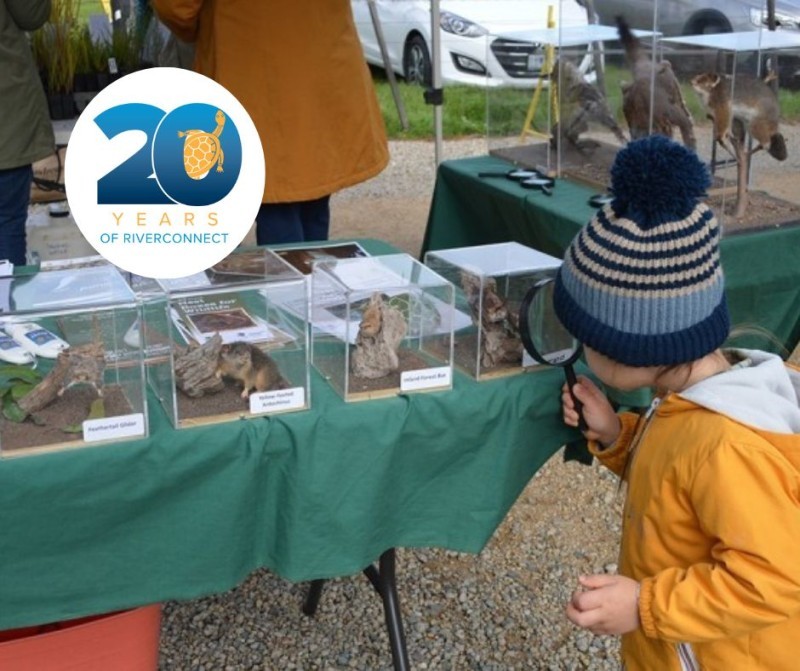 Nurture Nature at the Family Haven