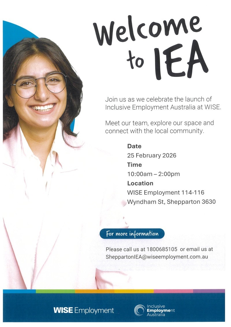 WISE Employment Open Day