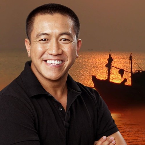 alist.com.au presents Anh Do -- The Happiest Refugee Live!!