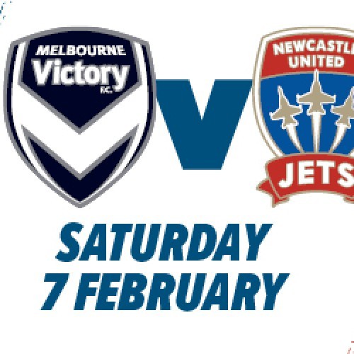 Ninja A-League Women fixture: Melbourne Victory v Newcastle Jets