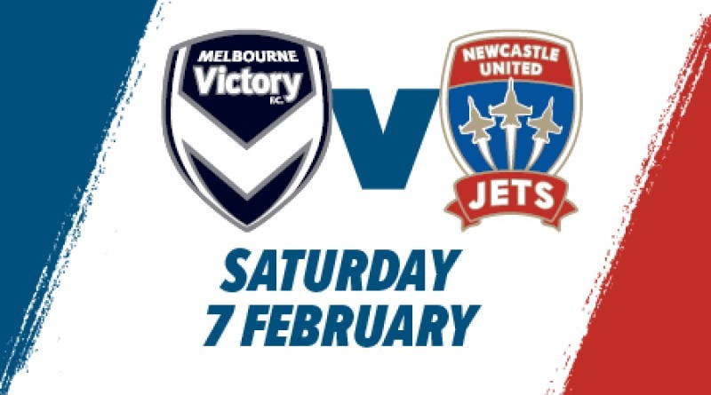 Ninja A-League Women fixture: Melbourne Victory v Newcastle Jets