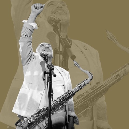 Luna Live presents Joe Camilleri & The Black Sorrows - The Quintessential Best Of Tour