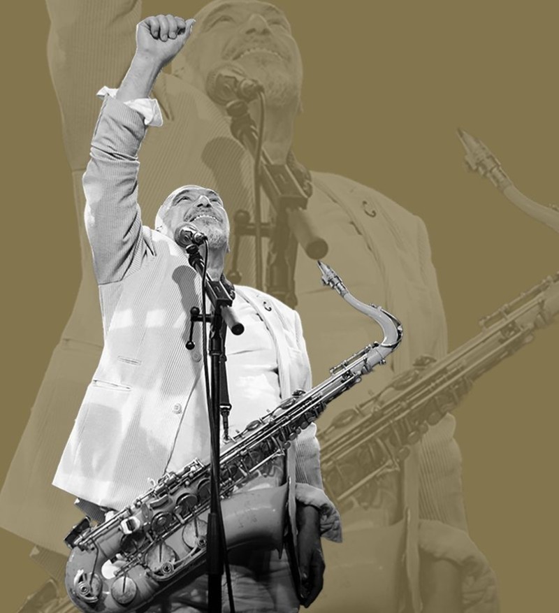Luna Live presents Joe Camilleri & The Black Sorrows - The Quintessential Best Of Tour