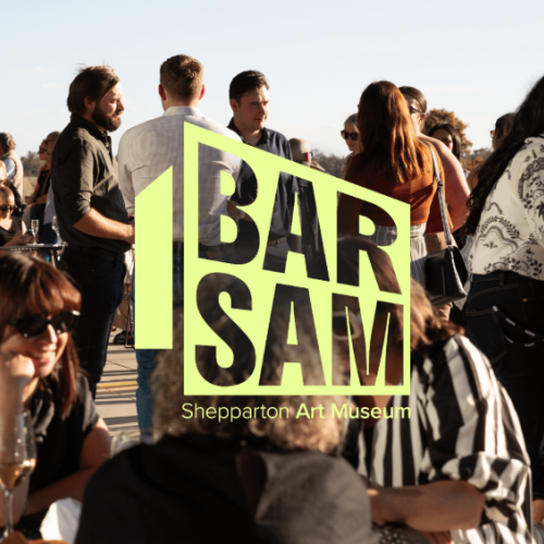 BAR SAM