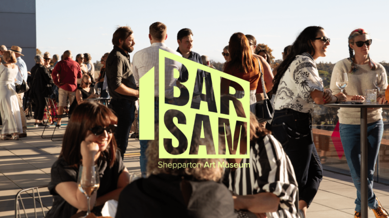 BAR SAM