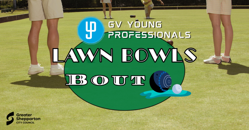 GVYP Lawn Bowls Bout