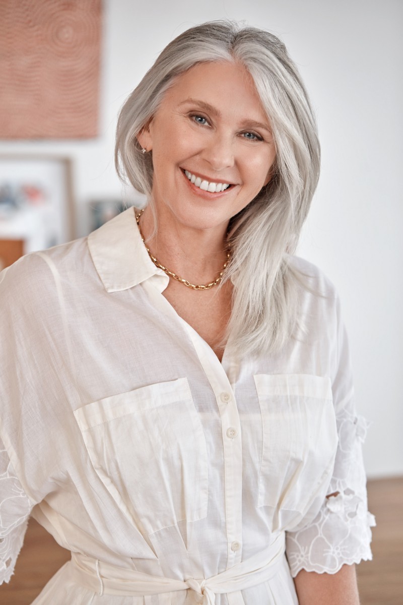 Literary Lunch with Tracey Spicer