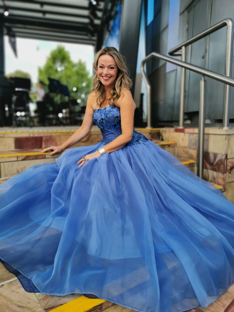 Opera in the Orchard