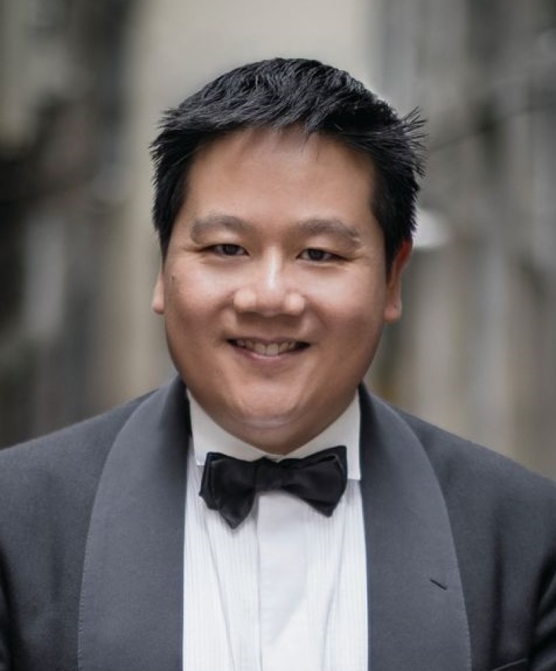 Opera in the Orchard