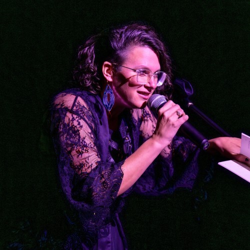 Fleassy Malay Spoken Word Performance