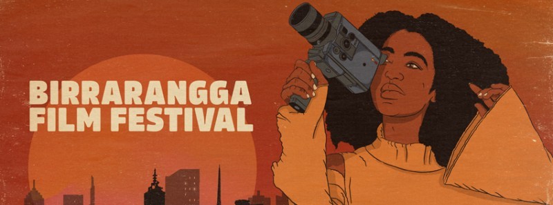 Birrarangga Film Festival