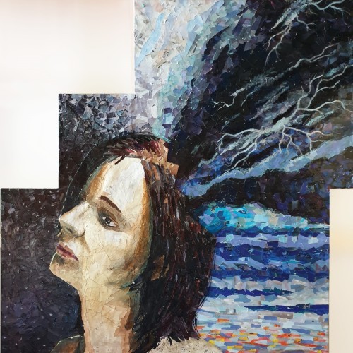 The Pieces That Made Me