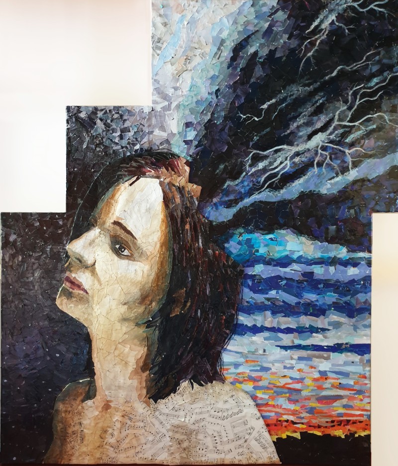 The Pieces That Made Me