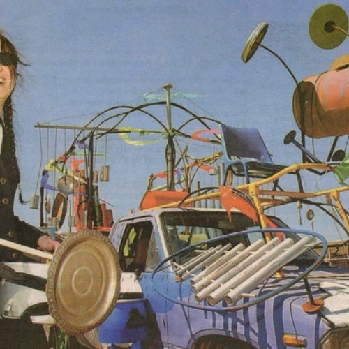 Looking Back Retrospective Exhibition