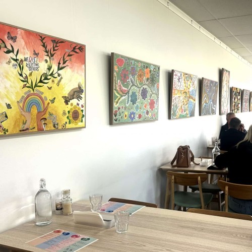 Our Friends & Family