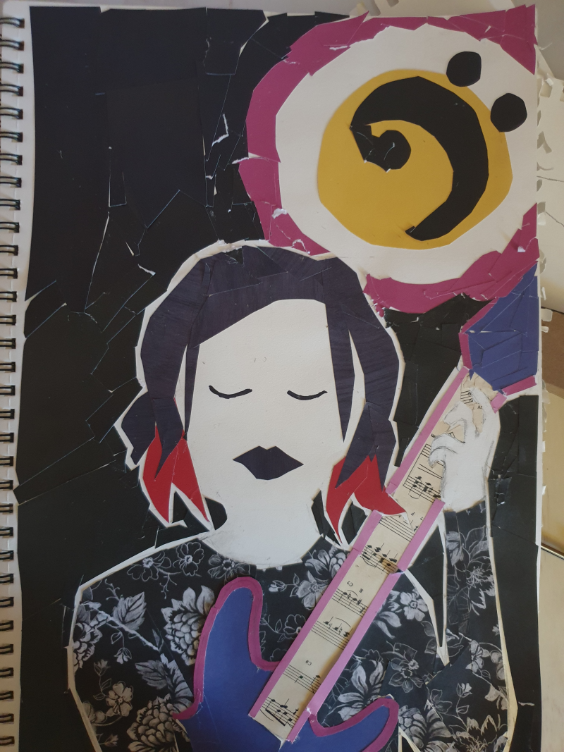 Portraits of Queer GV